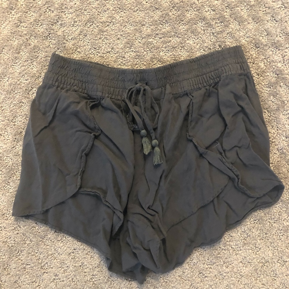 Aerie Soft Short